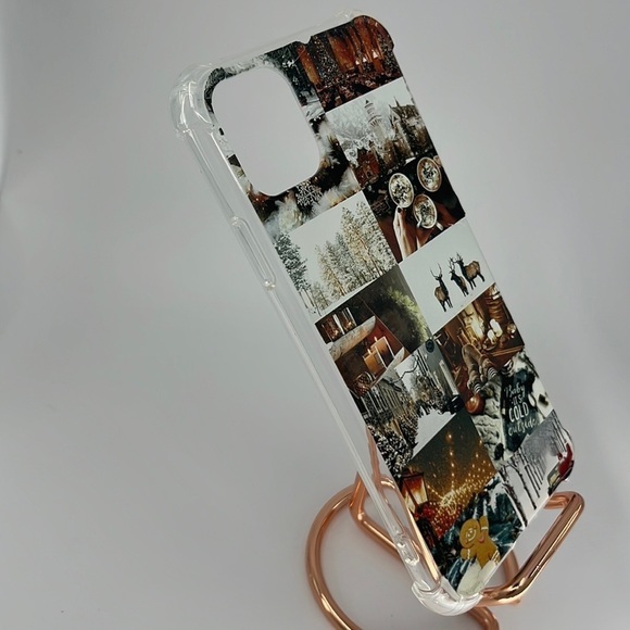 Sugar, Spice, and Everything Nice: The Sweetest Case for Your iPhone 11 Pro Max! - Picture 3 of 3